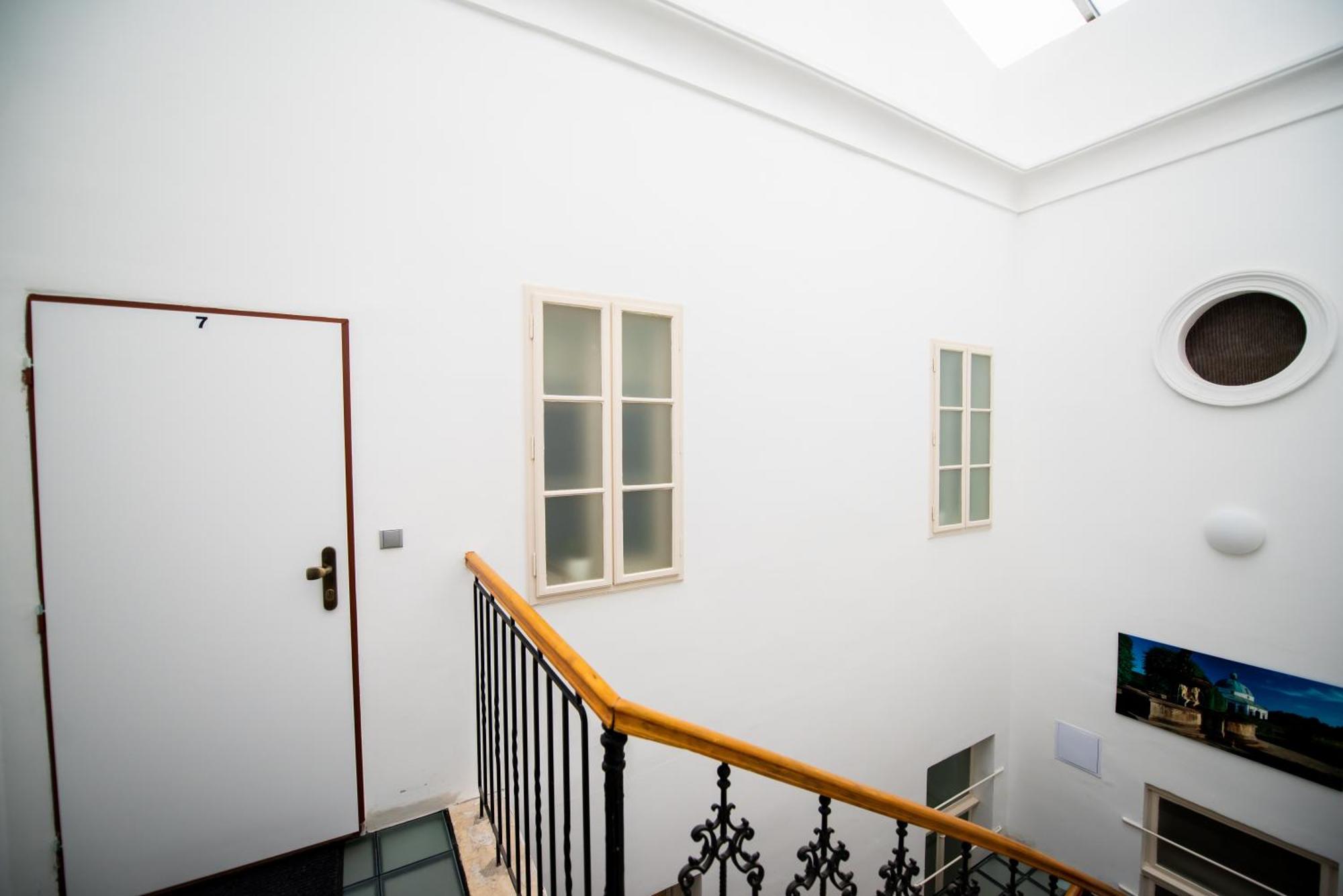 Apartmany Velke Namesti Kroměříž Eksteriør billede
