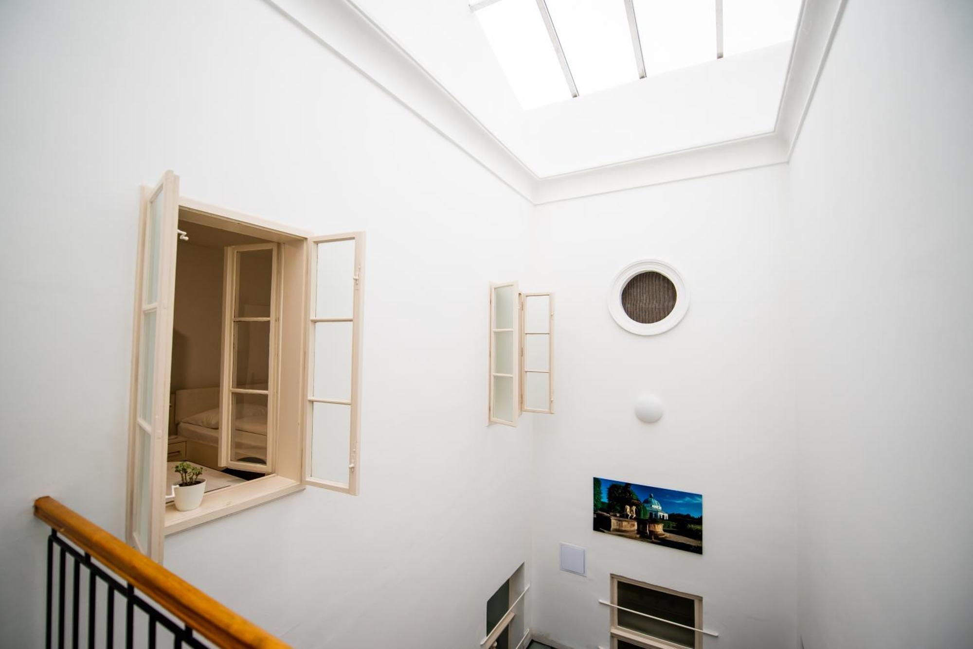 Apartmany Velke Namesti Kroměříž Eksteriør billede
