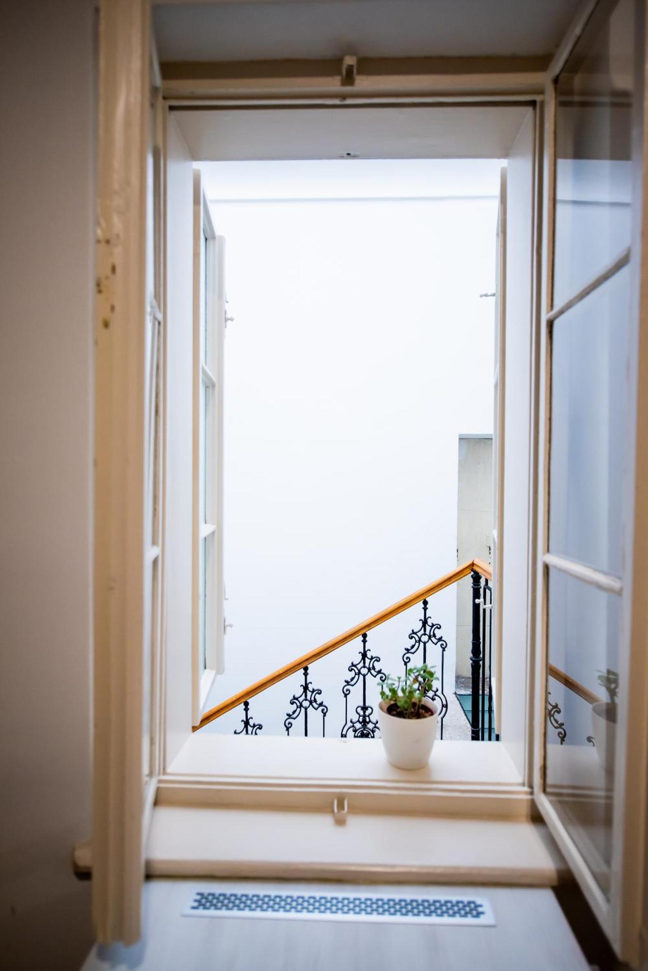 Apartmany Velke Namesti Kroměříž Eksteriør billede