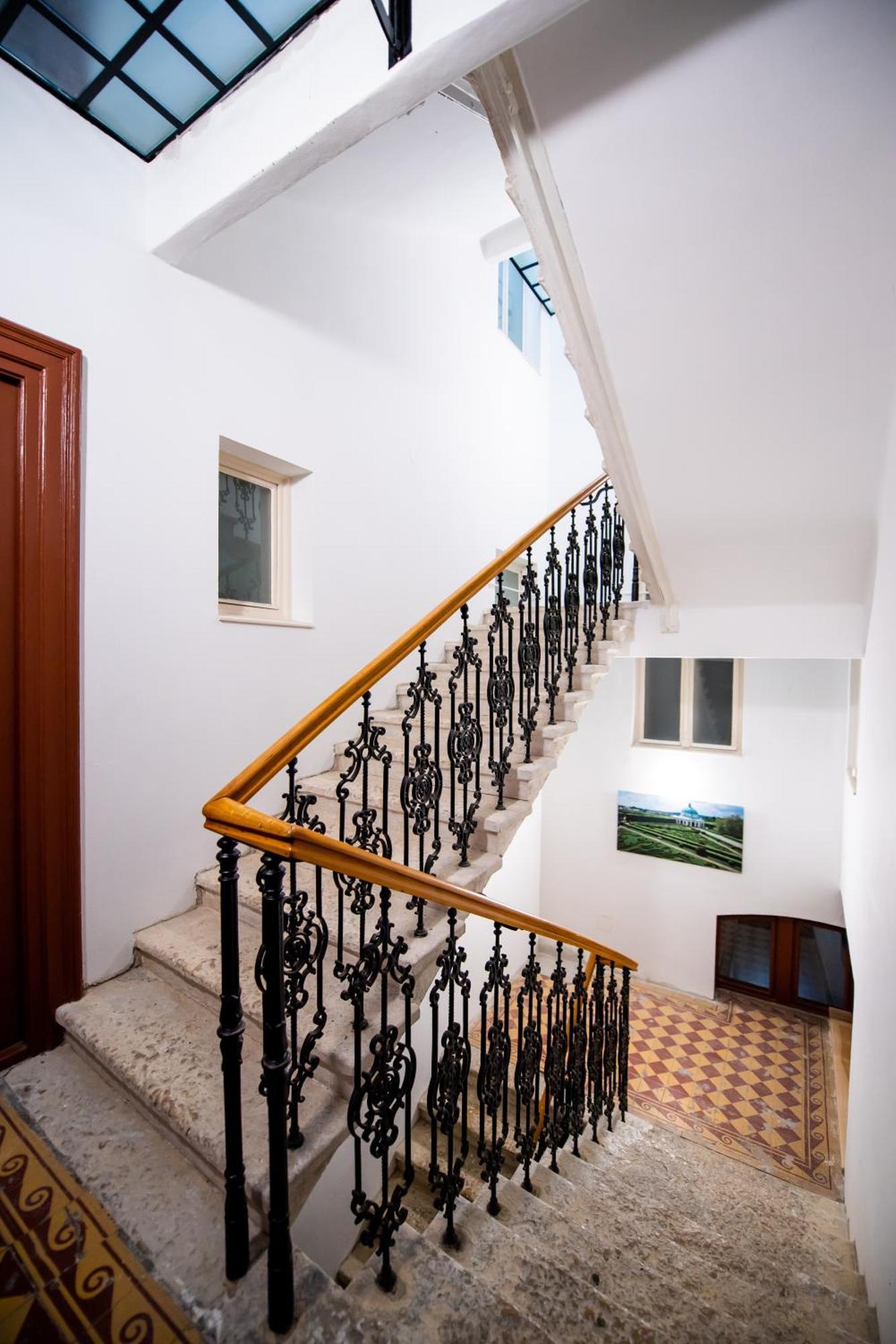 Apartmany Velke Namesti Kroměříž Eksteriør billede